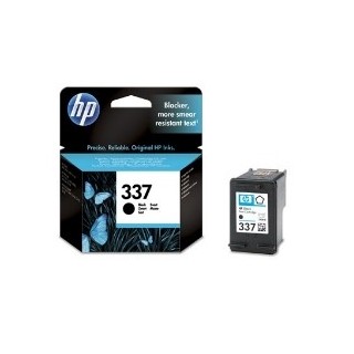 hp cartucho tinta hp 337 c9364ee negro 11ml 5940