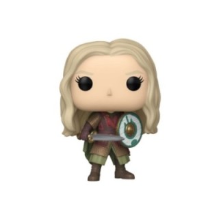 funko funko pop el señor de los anillos éowyn opción chase aleatoria