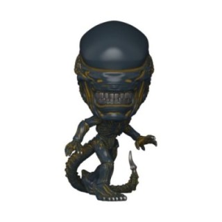 funko funko pop super  alien 2025  xenomorph