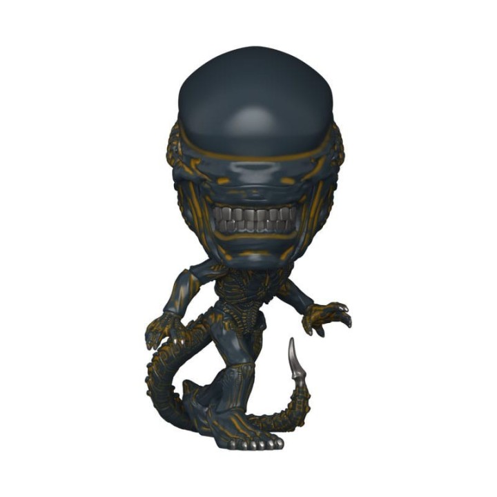 funko funko pop super  alien 2025  xenomorph