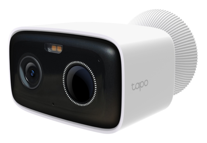 camara tp link tc80