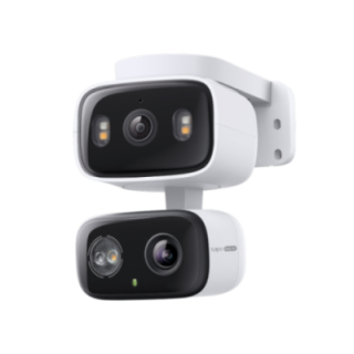 camara tp link tc34