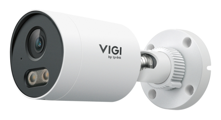camara vigi insight 2mp full color bullet 6mm