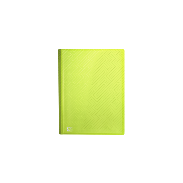 carpeta 20f oxford urban 50my a4 stdo