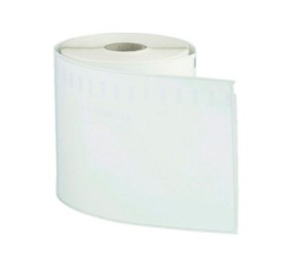 rollo etiquetas dymo lw 04x159mm bl s0904980