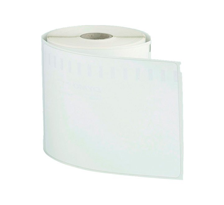 rollo etiquetas dymo lw 04x159mm bl s0904980