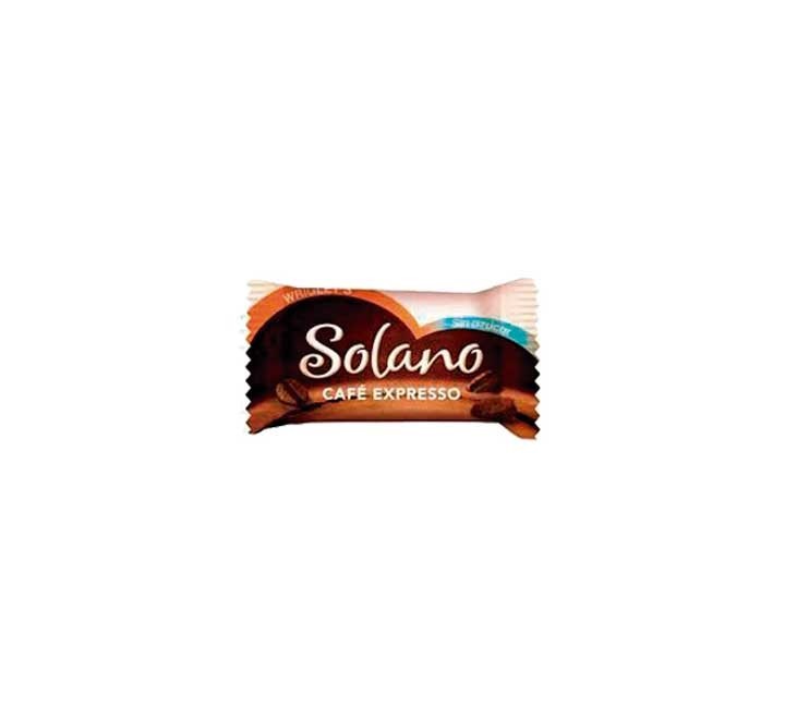 bolsa caramelos solano cafe expresso s/azucar 1kg