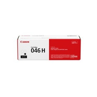 canon toner canon 046h negro alta capacidad
