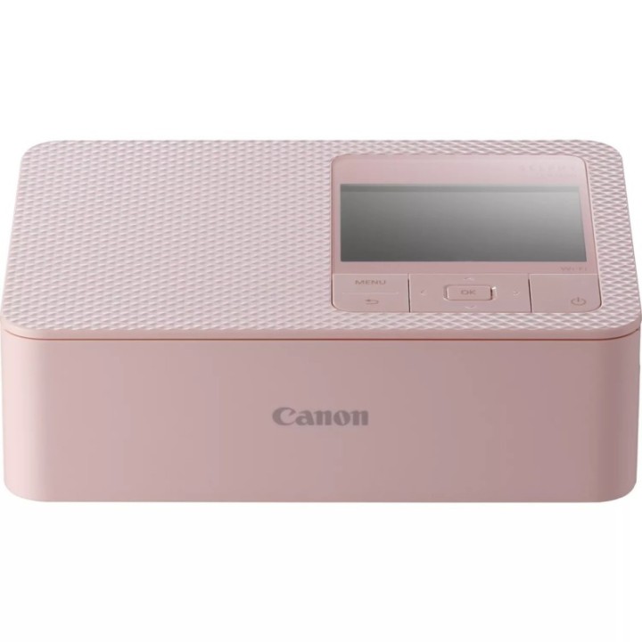 canon impresora fotografica canon selphy cp1500 pk