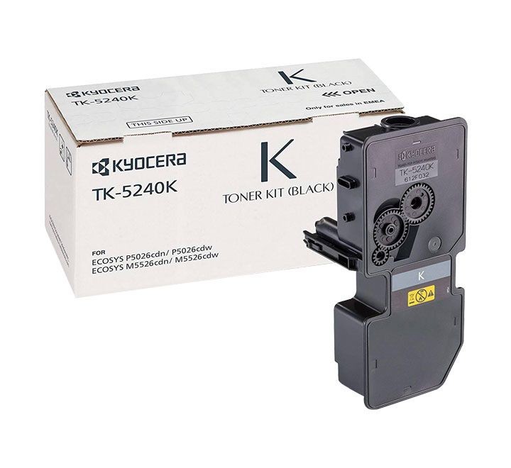 kyocera ecosys m5526 toner orig. negro 4k