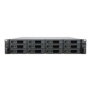 synology servidor nas synology sa3610 16gb 12 bahias 2u rack gigabit ethernet