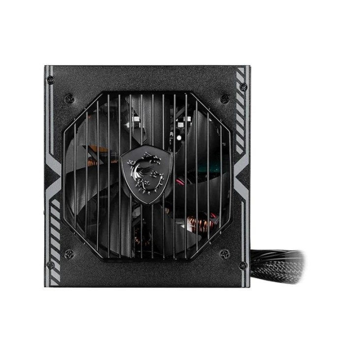 msi fuente alimentación mag a750bn pcie5 750atx