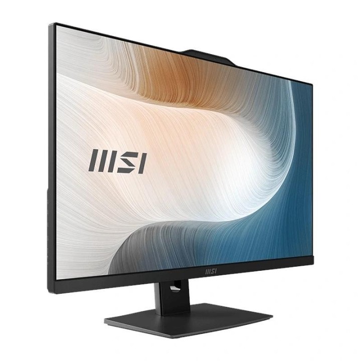 msi am272p 884xes i7 150u 16gb 512 dos 27" negro
