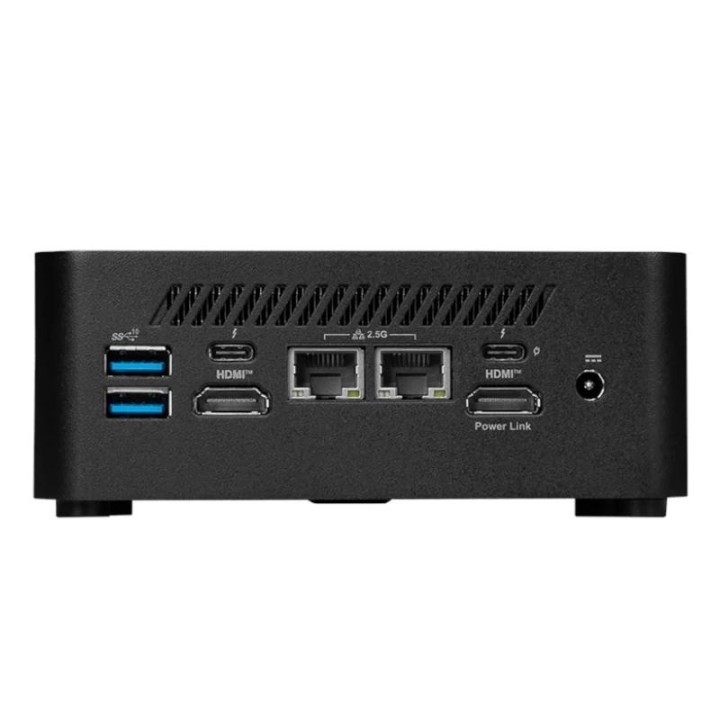 msi cubi nuc 1mg 214es core7 150u 16gb 1tb w11p n
