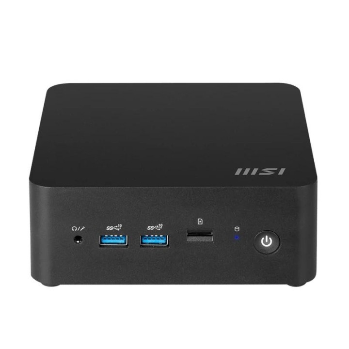 msi cubi nuc 1mg 214es core7 150u 16gb 1tb w11p n