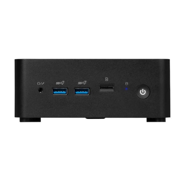 msi cubi nuc 1mg 263eu core5 120u 16gb 512 w11p n