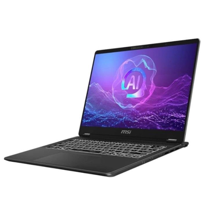 msi prestige 14 ai 091es u7 255h 32gb 1tb w11h 14"