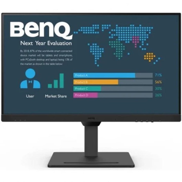 benq monitor benq bl2790qt 27 pulgadas qhd 75hz