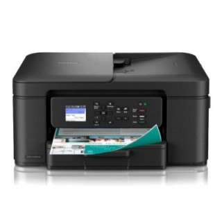 brother multifunción dcp j1360dw