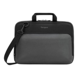 targus funda targus work   in essentials para portatil 14 pulgadas negra