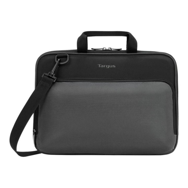 targus funda targus work   in essentials para portatil 14 pulgadas negra
