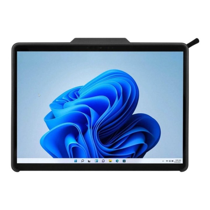 targus carcasa targus para microsoft surface negra