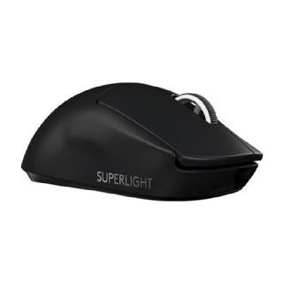 logitech mouse raton logitech pro x superlight gaming wireless 16.000dpi