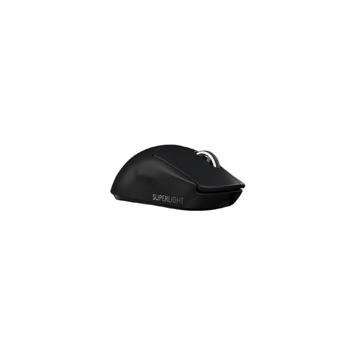 logitech mouse raton logitech pro x superlight gaming wireless 16.000dpi