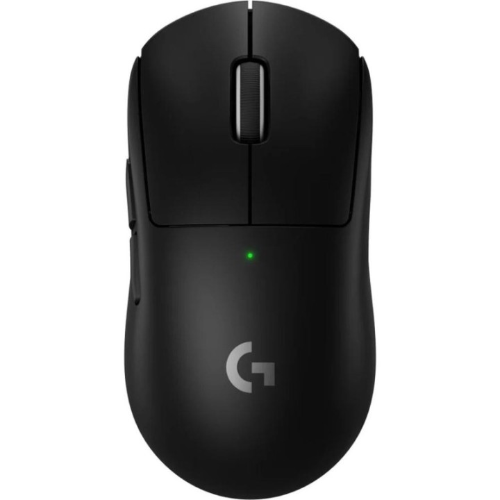 logitech raton inalambrico gaming logitech g pro x superlight 2 negro