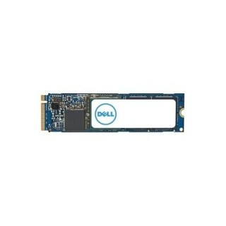 dell disco duro interno ssd dell m.2 2tb pci express 4.0 ac037410