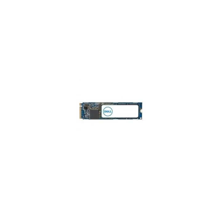 dell disco duro interno ssd dell m.2 2tb pci express 4.0 ac037410