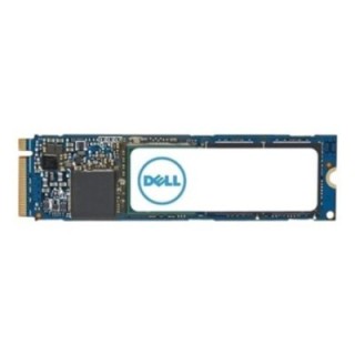 dell disco duro interno ssd dell m.2 4tb pcie 4.0 ac037411