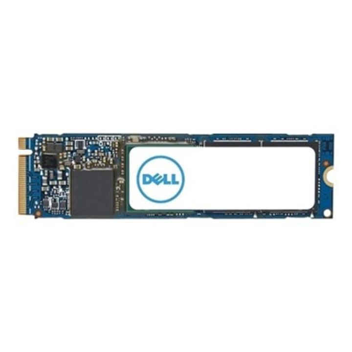 dell disco duro interno ssd dell m.2 4tb pcie 4.0 ac037411