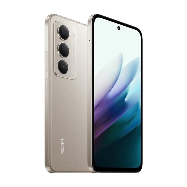 xiaomi redmi 15 nfc 6,9" 256gb 8gb titan gray