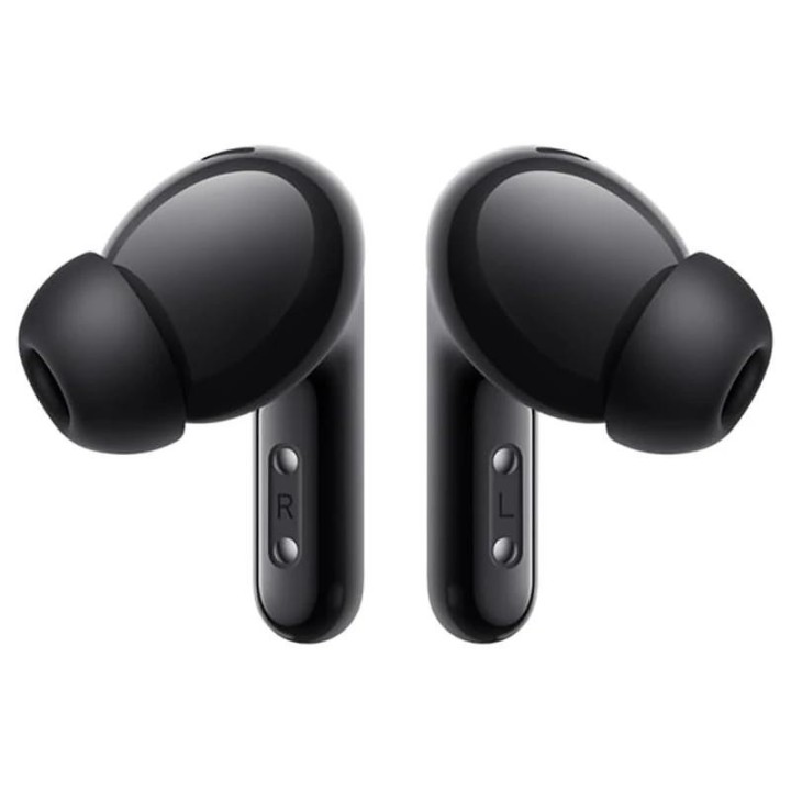 xiaomi auriculares buds 6 black