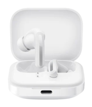 auriculares xiaomi buds 5 ceramic white microfono bt