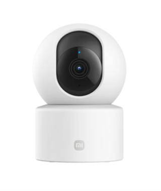 camara xiaomi smart camera c301 white