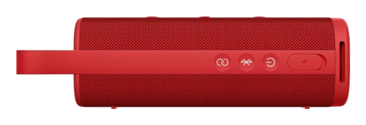 altavoz portatil xiaomi qbh4263gl sound outdoor s29d 2.0 30wb t usb red
