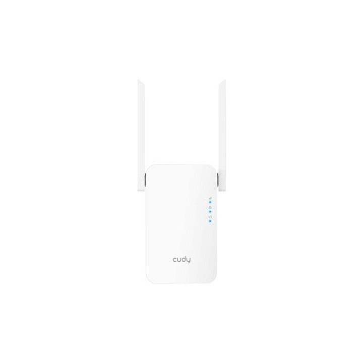 wireless lan repetidor cudy re1200 mesh 867mbps 5ghz 300mbps 2.4gh 802.11ac a b