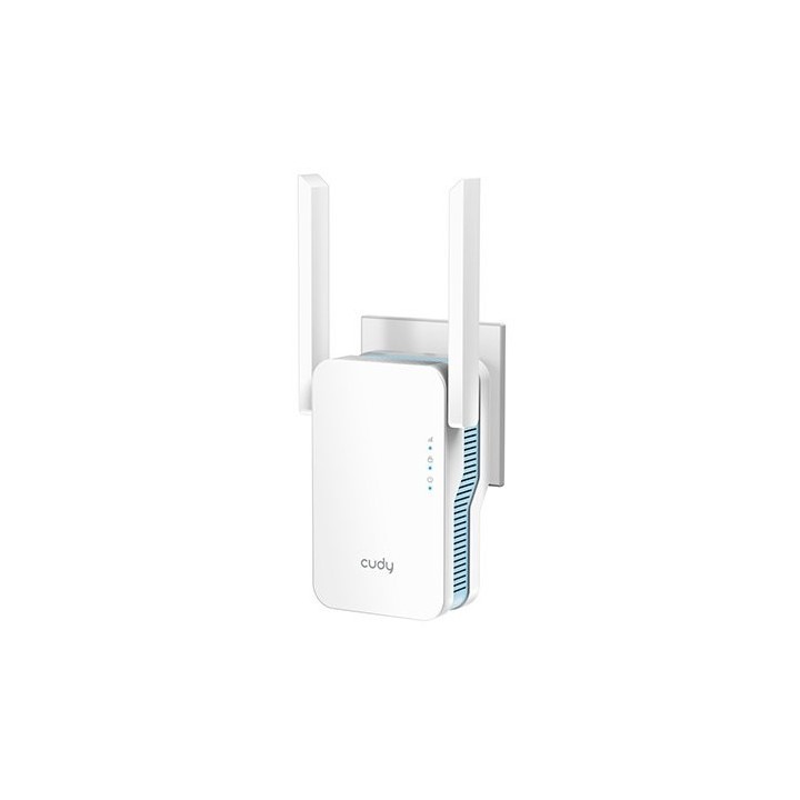 wireless lan repetidor cudy re1200 mesh 867mbps 5ghz 300mbps 2.4gh 802.11ac a b