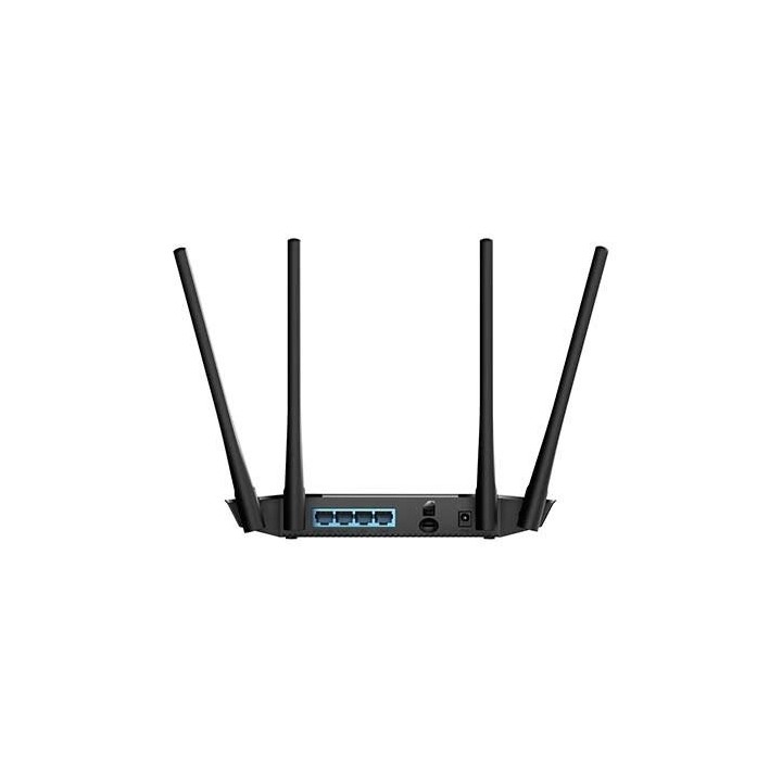 wireless router cudy n300 wifi 4g lte 4x10 100m rj45 ports  pptp l2tp openvpn wireguard