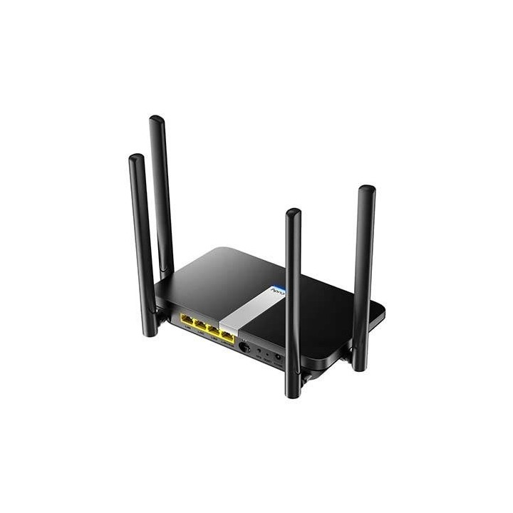 wireless router cudy ac1200 wifi mesh 4g lte cat4 router 300mbps wifi 4x10 100m rj45 ports