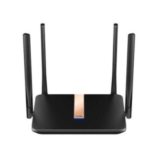 wireless router cudy ac1200 wifi mesh 4g lte 1200mbps wifi 4x10 100m rj45 port pptp l2tp