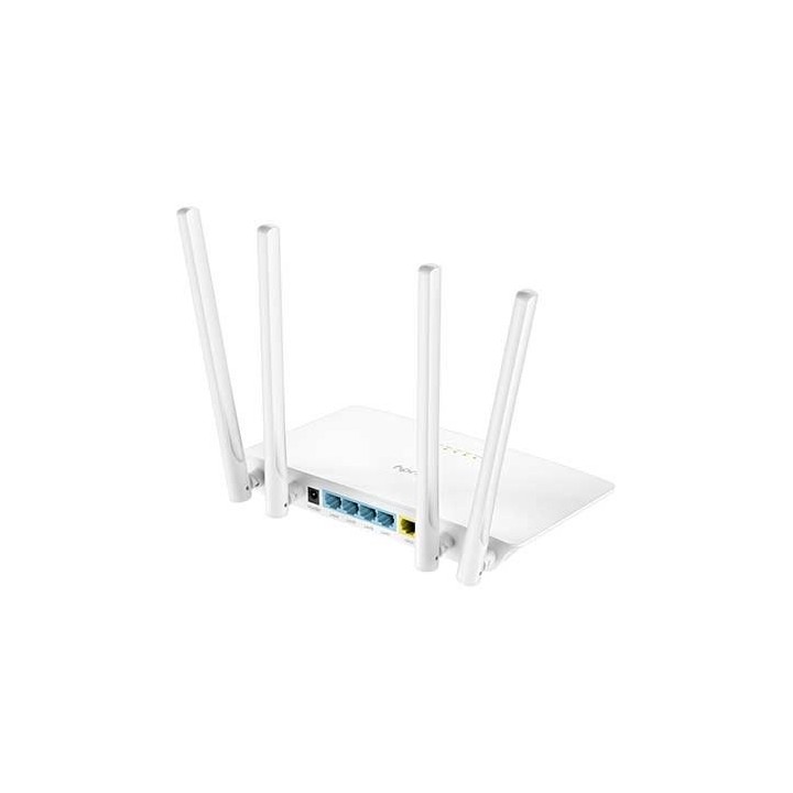 wireless router cudy 1200mbps dual band 802.11ac a b g n 867mbps 5ghz   300mbps 2.4