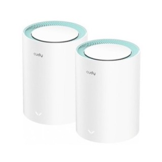 wireless lan repetidor cudy m1300 extensor mesh 2pack chipsetmt7621da+mt7613b+mt7603 dual band