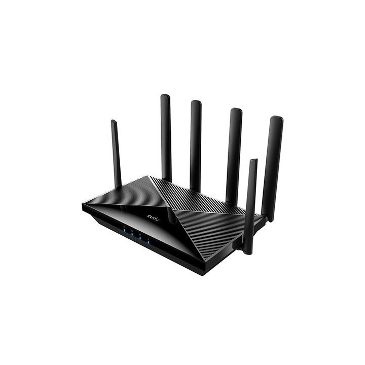 wireless router cudy ac1200 wi fi 4g lte lt700 eu  4 10 100 1000m rj45 ports  nano sim slot