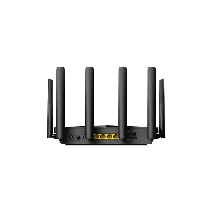 wireless router cudy ac1200 wi fi 4g lte lt700 eu  4 10 100 1000m rj45 ports  nano sim slot