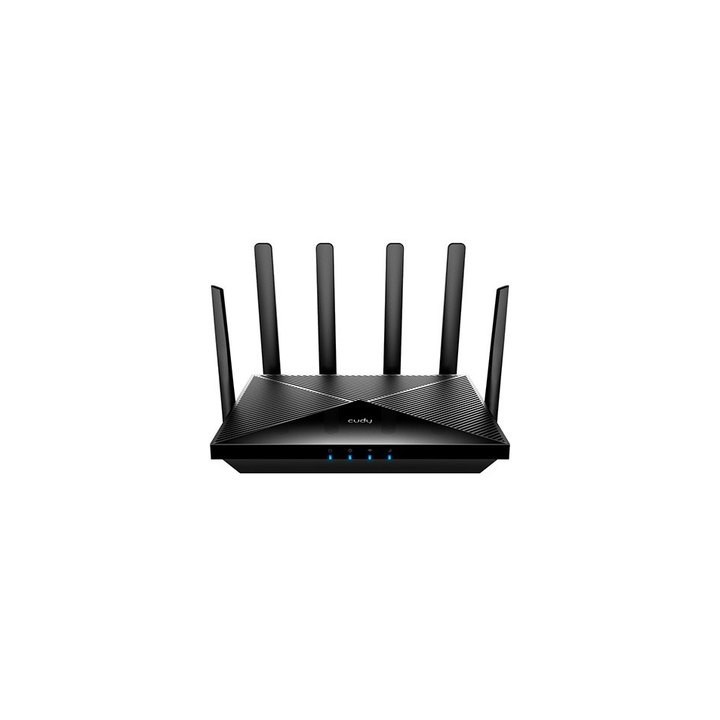 wireless router cudy ac1200 wi fi 4g lte lt700 eu  4 10 100 1000m rj45 ports  nano sim slot