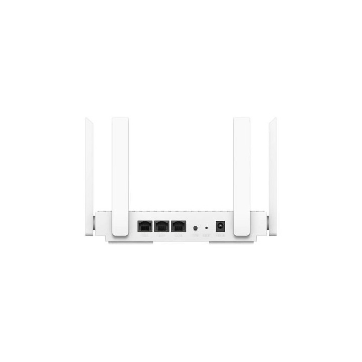 wireless router cudy wr1300e ac1200 gigabit 3 p.gigabit 4 stream dual band wifi 5 50 disp