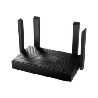 wireless router cudy ax1500 gigabit wifi 6 4 p.gigabit 4 stream dual band wifi 6 60 disp